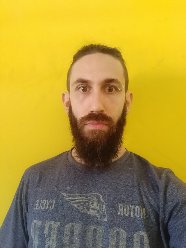 Matias D'amico